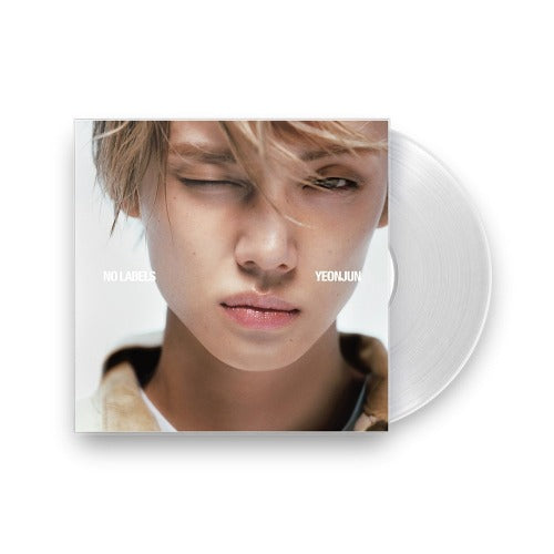 [PREORDER] YEONJUN - No Labels (LP Ver.)