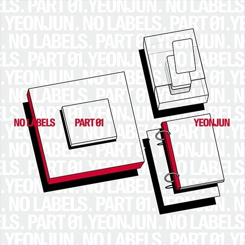 YEONJUN (TXT) - No Labels : Part 01 ✅