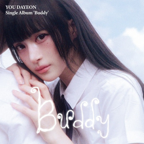 [PREORDER] YOU DAYEON - Buddy (PLVE Ver.)