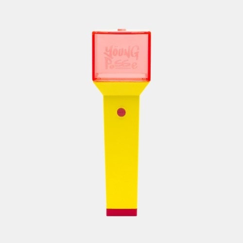 [PREORDER] YOUNG POSSE - Official Light Stick