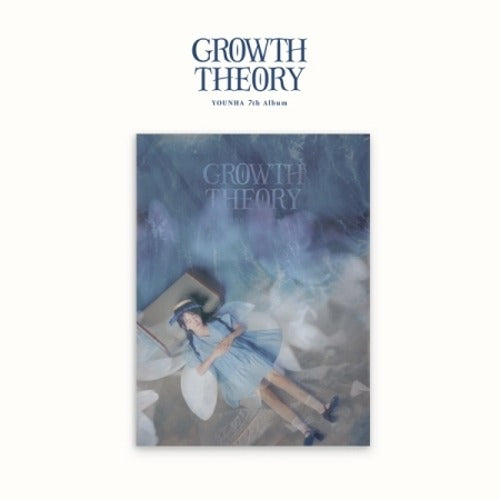 YOUNHA - GROWTH THEORY ✅