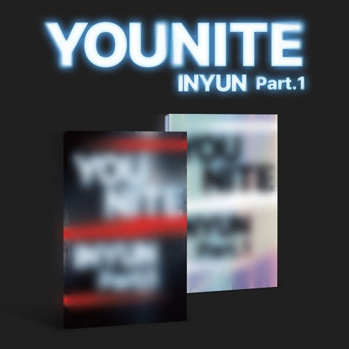 [PREORDER] YOUNITE - Inyun Part.1
