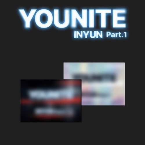 [PREORDER] YOUNITE - Inyun Part.1 (Poca Album)