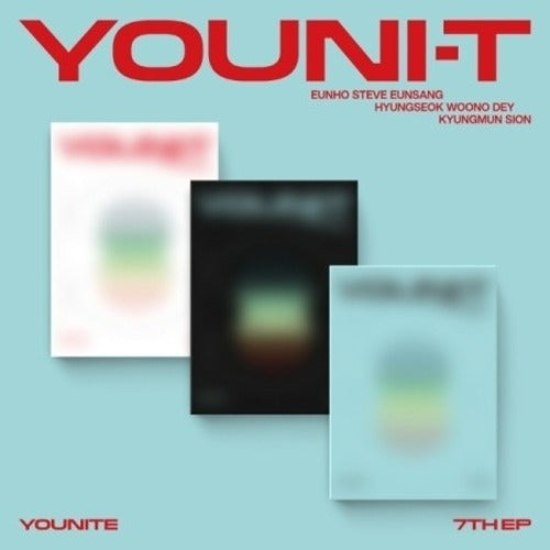 YOUNITE – KSPACE