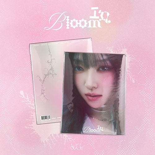 [PREORDER] YUJU - In Bloom