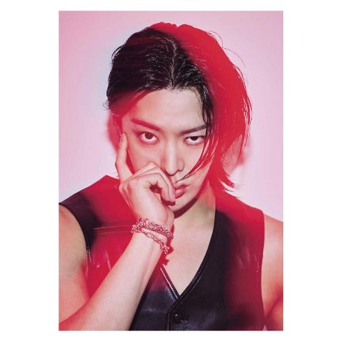 YUTA - PHOTO BOOK ✅