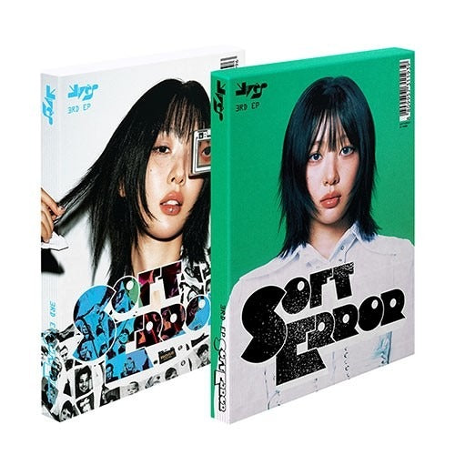 YVES - Soft Error ✅