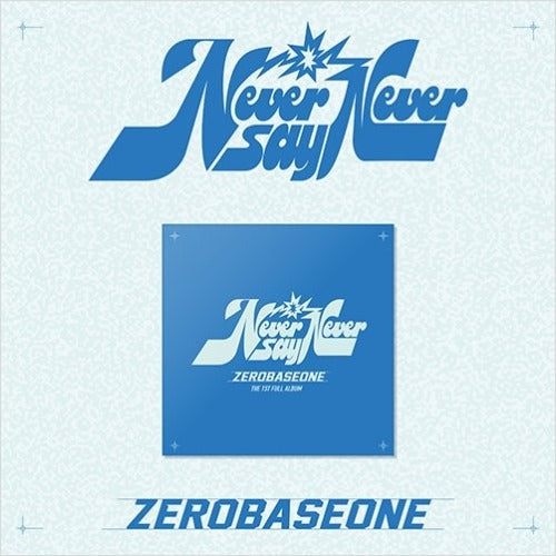 ZEROBASEONE - Never Say Never (Slam Dunk Ver.) ✅
