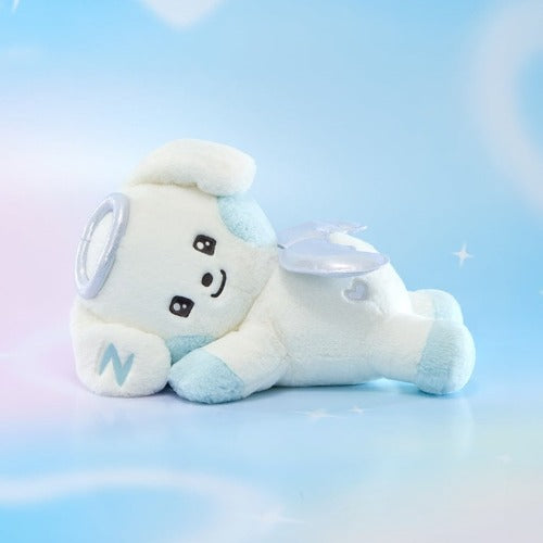 [PREORDER] ZEROBASEONE - Zeroni Angel Big Lying Plush (Gyunini)