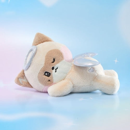 [PREORDER] ZEROBASEONE - Zeroni Angel Big Lying Plush (Hanini)