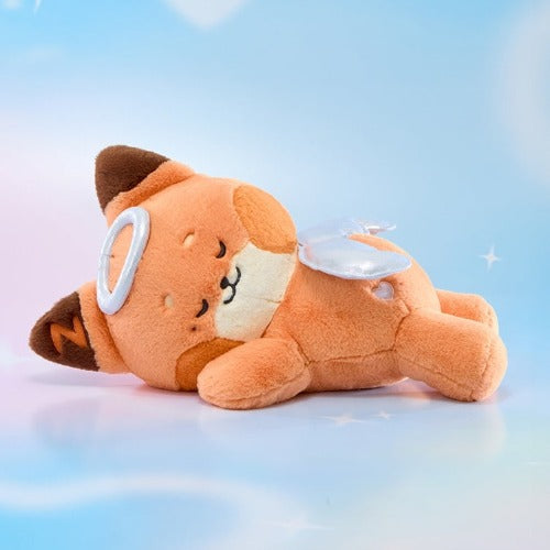 [PREORDER] ZEROBASEONE - Zeroni Angel Big Lying Plush (Thewnini)
