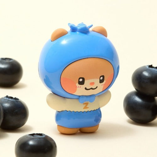 [PREORDER] ZEROBASEONE - Zeroni Fruit Edition Figure (Binini)