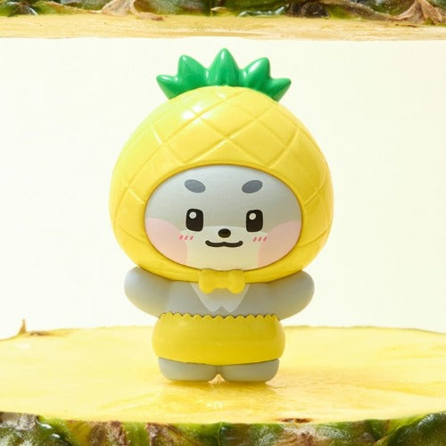 [PREORDER] ZEROBASEONE - Zeroni Fruit Edition Figure (Gunini)