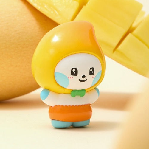 [PREORDER] ZEROBASEONE - Zeroni Fruit Edition Figure (Gyunini)