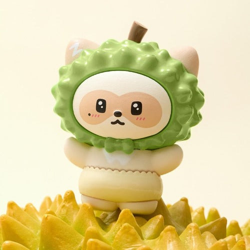 [PREORDER] ZEROBASEONE - Zeroni Fruit Edition Figure (Hanini)