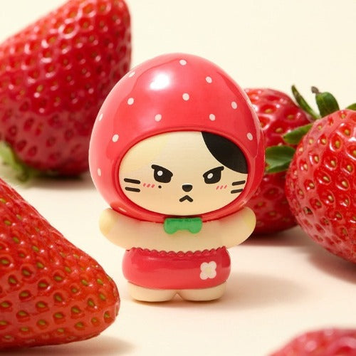 [PREORDER] ZEROBASEONE - Zeroni Fruit Edition Figure (Rinini)