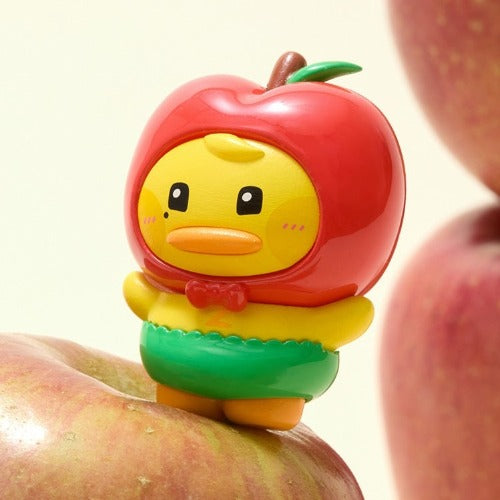 [PREORDER] ZEROBASEONE - Zeroni Fruit Edition Figure (Taenini)