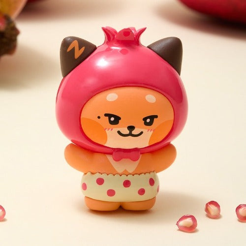 [PREORDER] ZEROBASEONE - Zeroni Fruit Edition Figure (Thewnini)