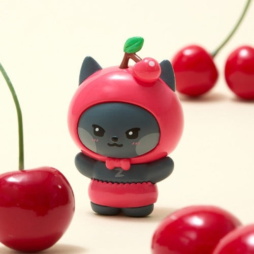[PREORDER] ZEROBASEONE - Zeroni Fruit Edition Figure (Wongnini)