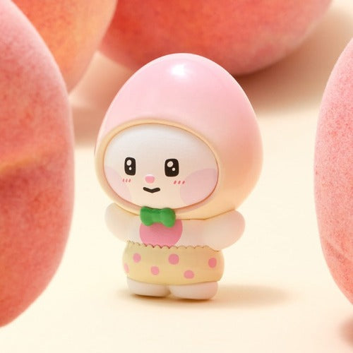 [PREORDER] ZEROBASEONE - Zeroni Fruit Edition Figure (Yunini)