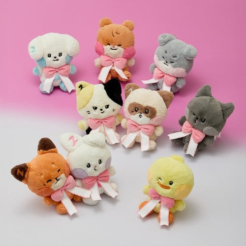 ZEROBASEONE - Zeroni Home Party Medium Plush ✅