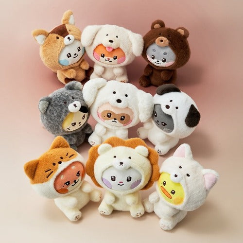 [PREORDER] ZEROBASEONE - Zeroni Wonderland Medium Plush