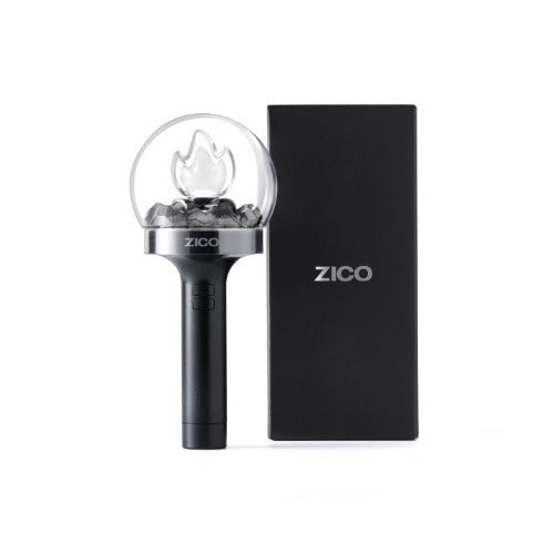 [PREORDER] ZICO - Official Light Stick