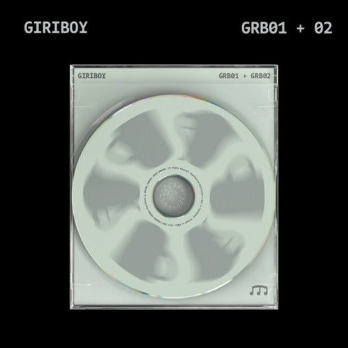 GIRIBOY - GRB01 + GRB02 ✅