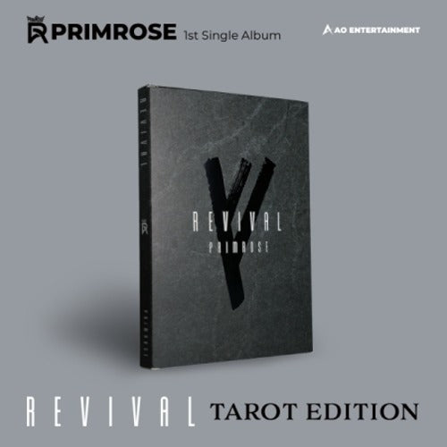 PRIMROSE - REVIVAL ✅
