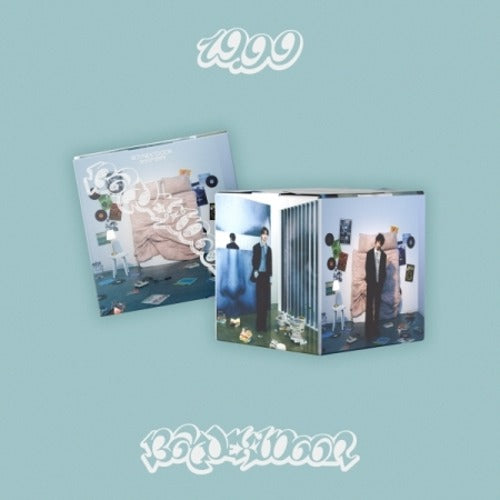 BOYNEXTDOOR - 19.99 (WEVERSE ALBUMS VER.) ✅