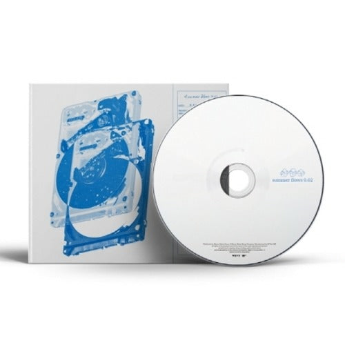 WAVE TO EARTH - SUMMER FLOWS 0.02 ✅
