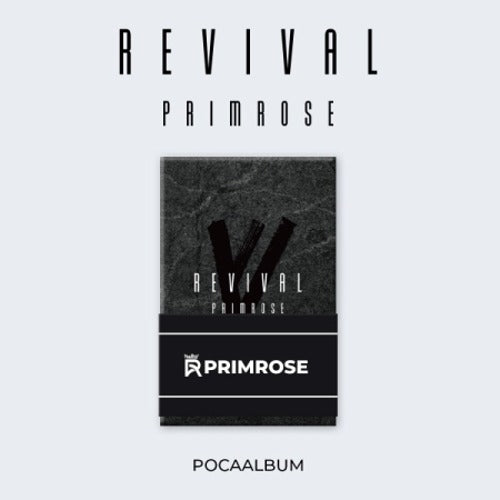 PRIMROSE - REVIVAL (POCA ALBUM) ✅