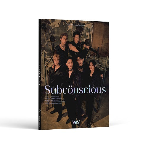 VAV - SUBCONSCIOUS ✅