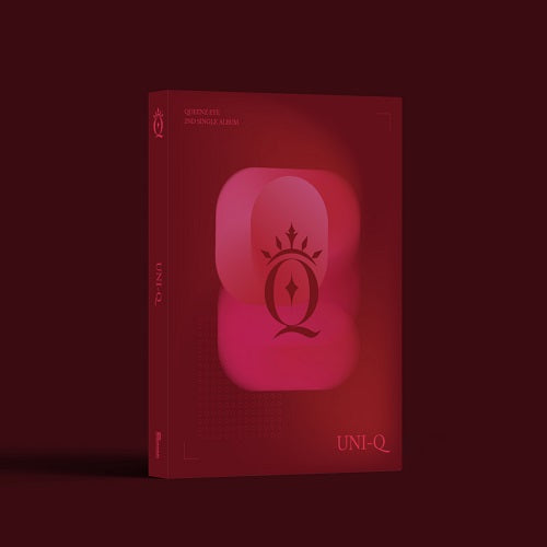 QUEENZ EYE - UNI-Q ✅