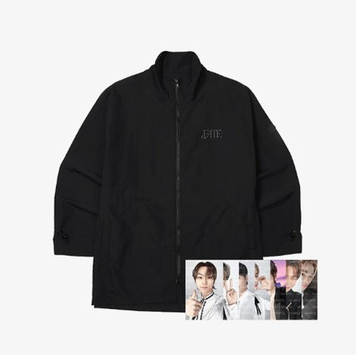 ENHYPEN - WORLD TOUR FATE (WINDBREAKER) ✅