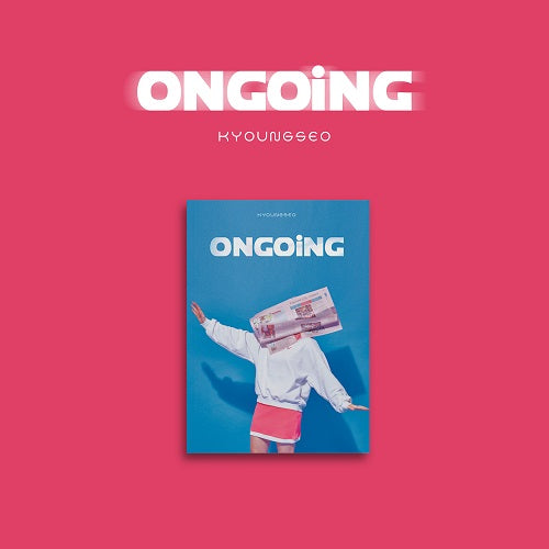 KYOUNGSEO - ONGOING