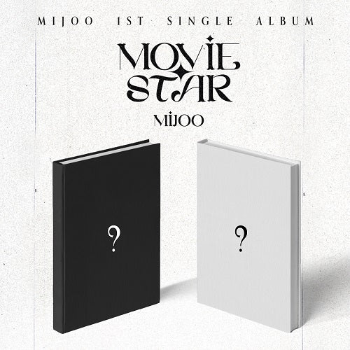 MIJOO - MOVIE STAR ✅