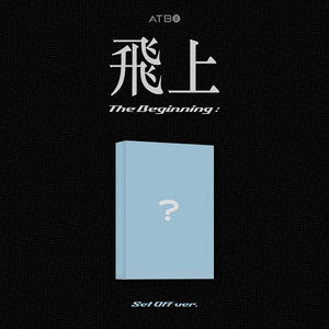 ATBO - THE BEGINNING : 飛上 (META ALBUM)