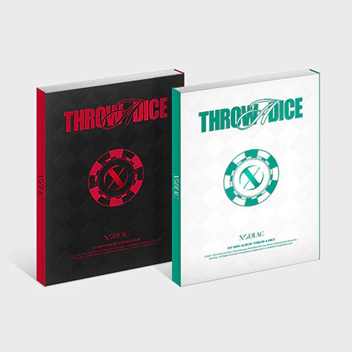 XODIAC - THROW A DICE ✅
