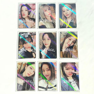 TWICE - READY TO BE OFFICIAL PREORDER BENEFIT PHOTOCARDS ✅