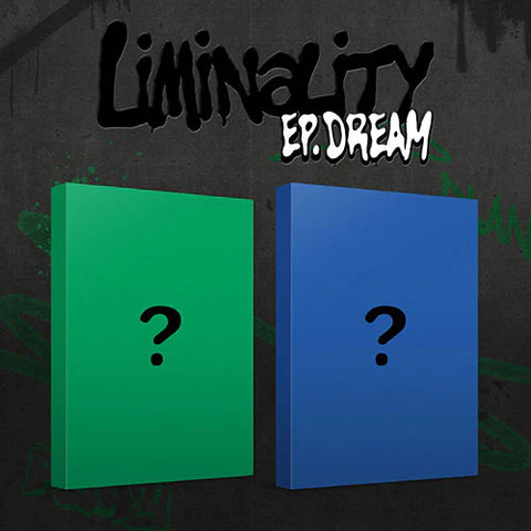 VERIVERY - LIMINALITY - EP. DREAM ✅