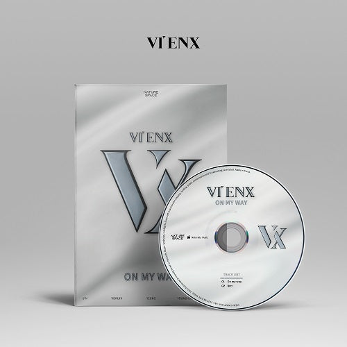 VI'ENX - ON MY WAY ✅