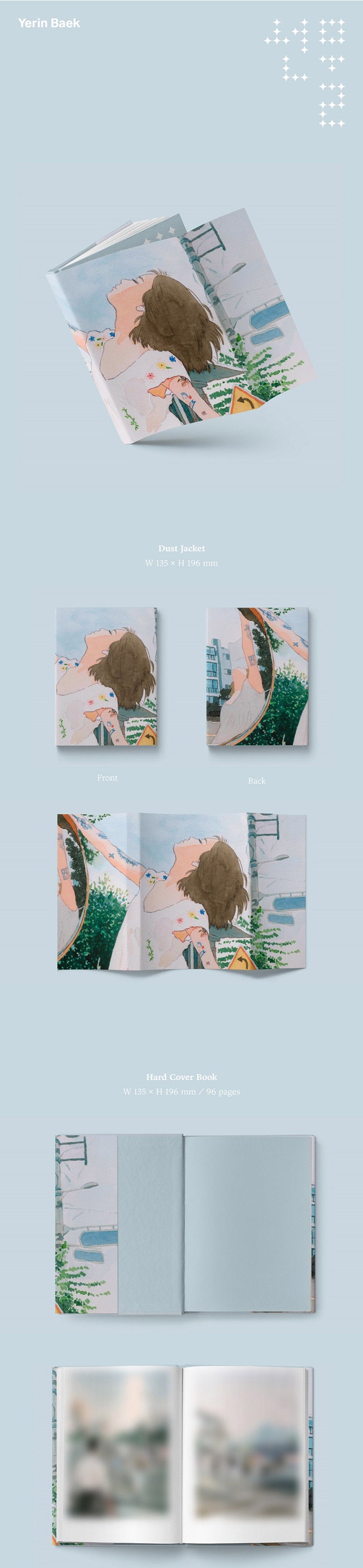 BAEK YERIN - REMAKE ALBUM ✅ 