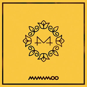 MAMAMOO - YELLOW FLOWER ✅