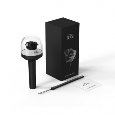 THE ROSE - OFFICIAL LIGHT STICK ✅