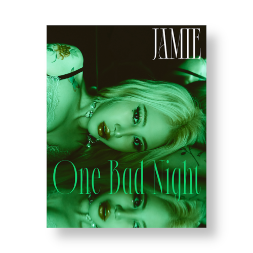 JAMIE - ONE BAD NIGHT ✅ 