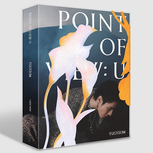 YUGYEOM - POINT OF VIEW: U ✅