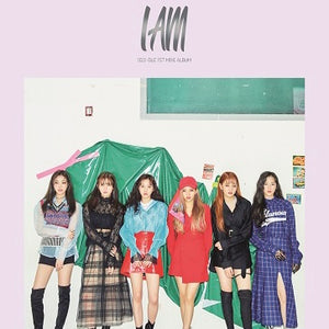 (G)I-DLE - I AM ✅
