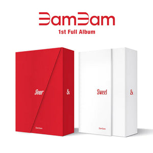 BAMBAM - SOUR &amp; SWEET ✅ 