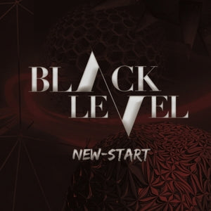BLACK LEVEL - 1ST MINI ALBUM NEW START